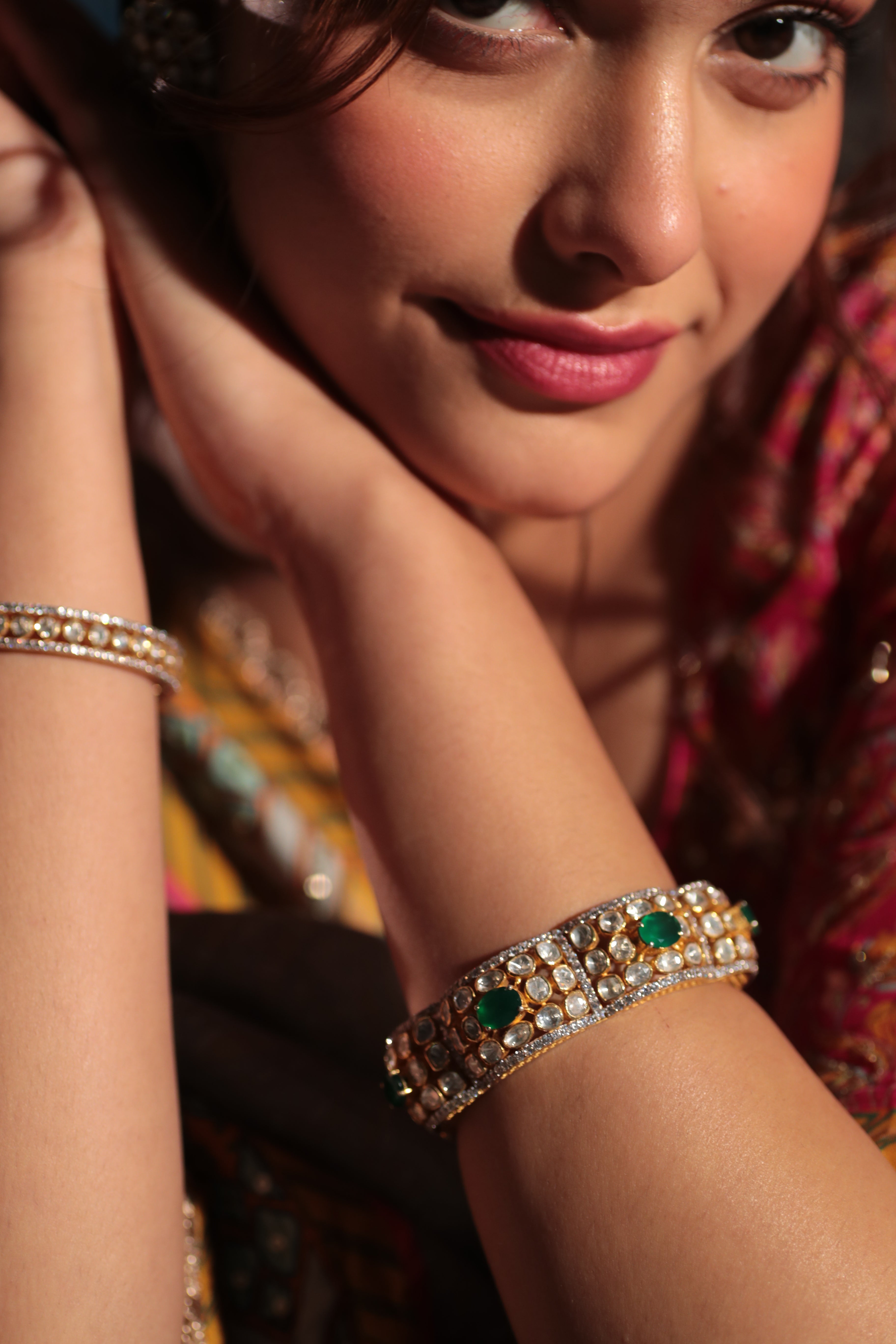 Begum Kada