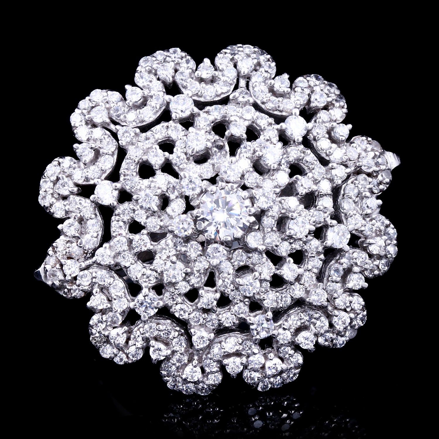 Lumina Ring