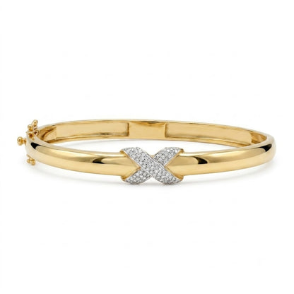 Cross Luxe Bracelet