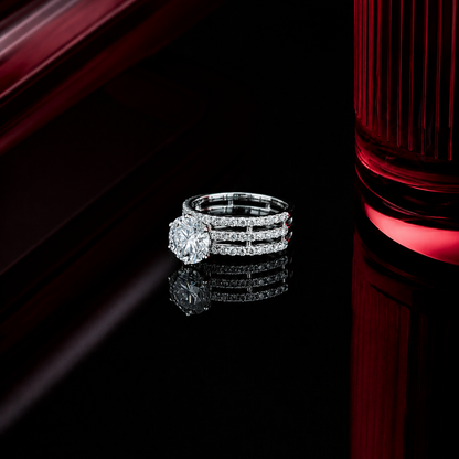 Timeless Ring