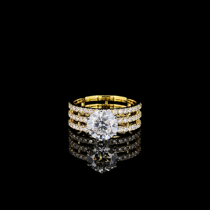 Timeless Ring