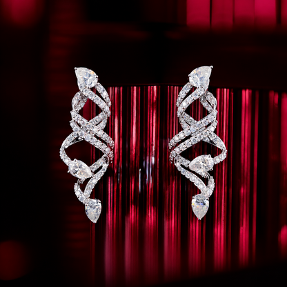 Flow Earrings