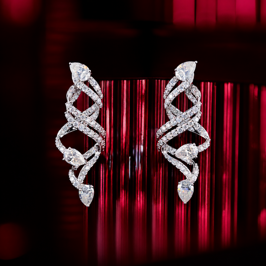 Flow Earrings