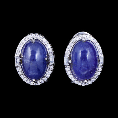 Tanzanite Signature Set