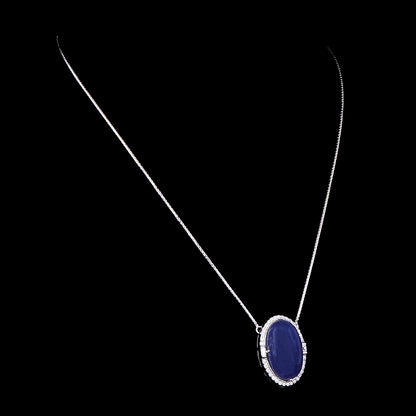 Tanzanite Signature Set