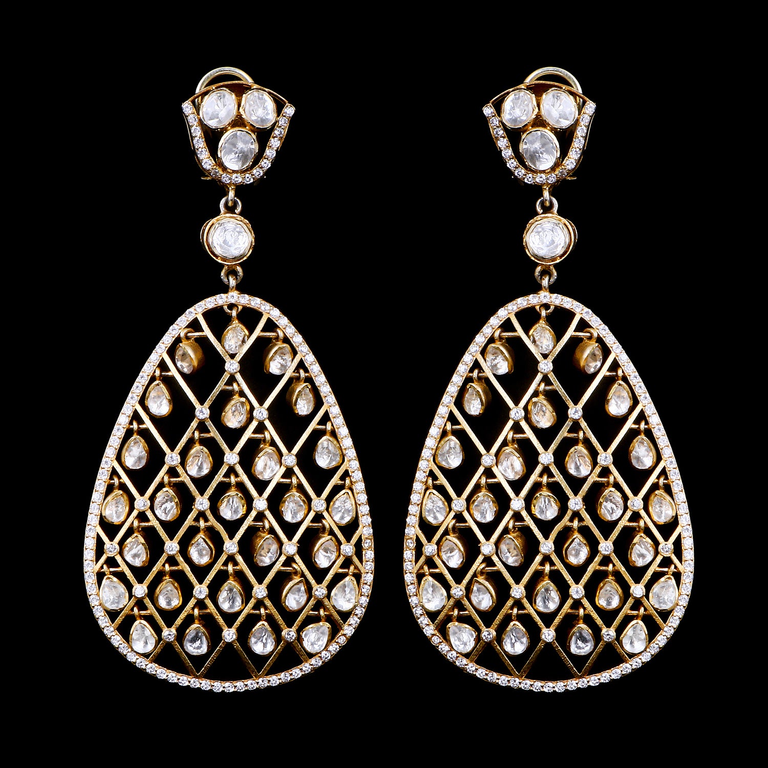 The Royal Jaal Drops