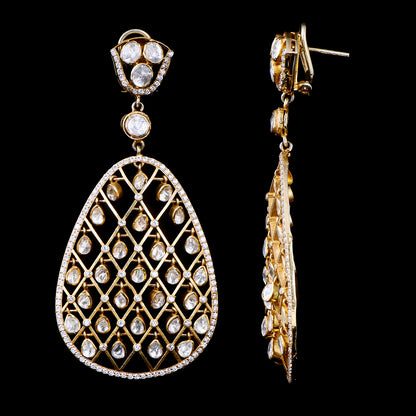 The Royal Jaal Drops