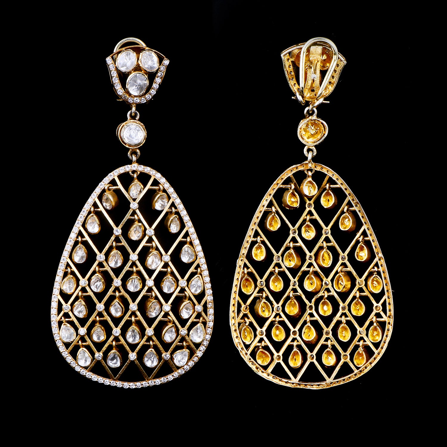 The Royal Jaal Drops
