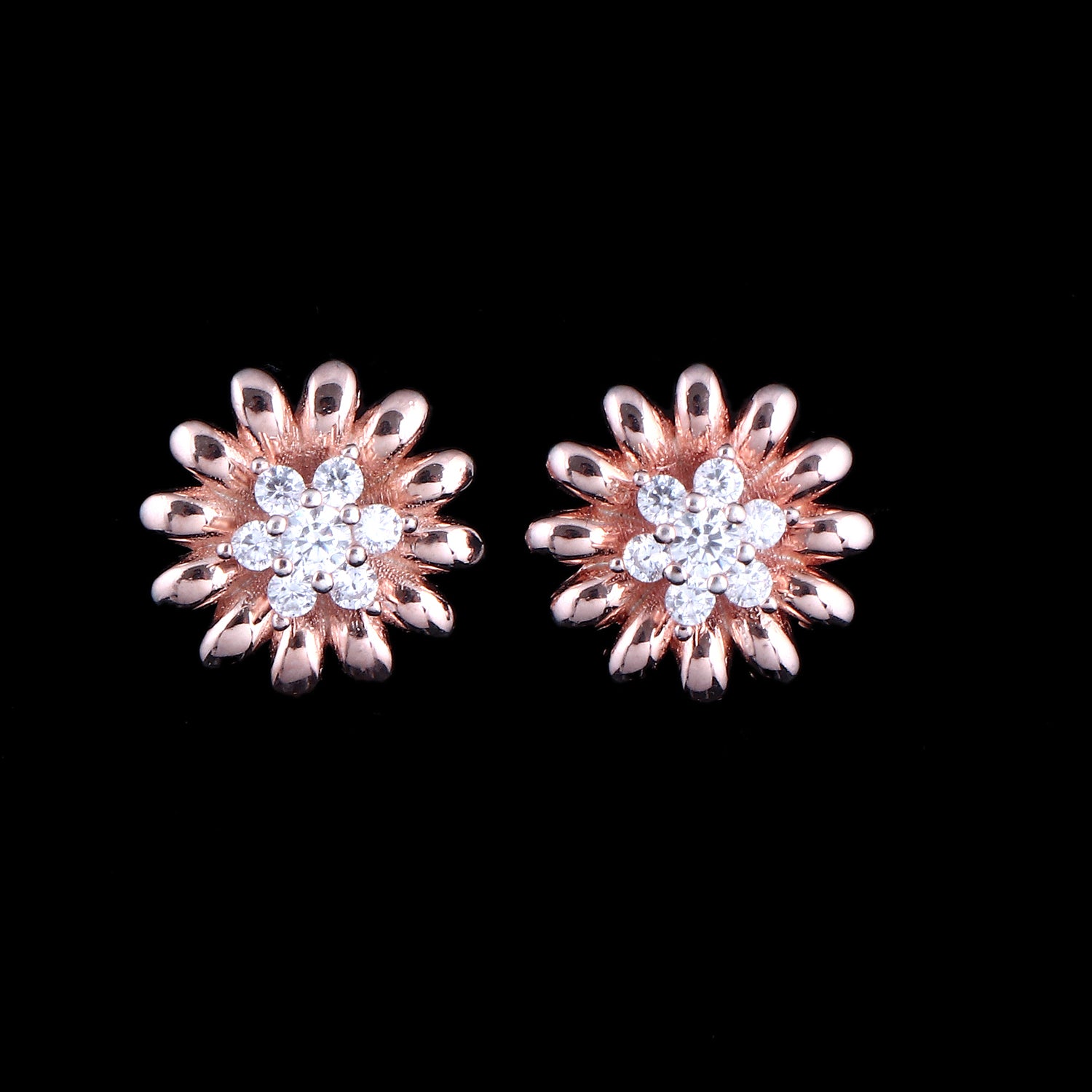 Floraé Pendant Set