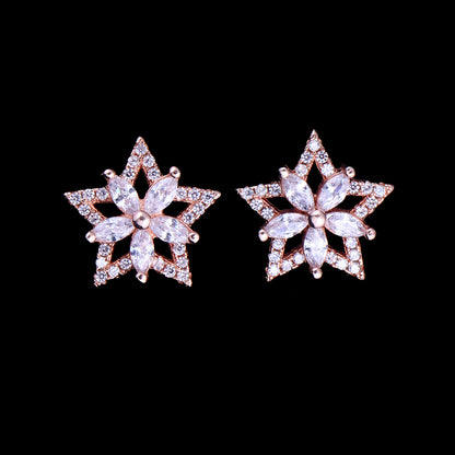 Astraé Pendant Set