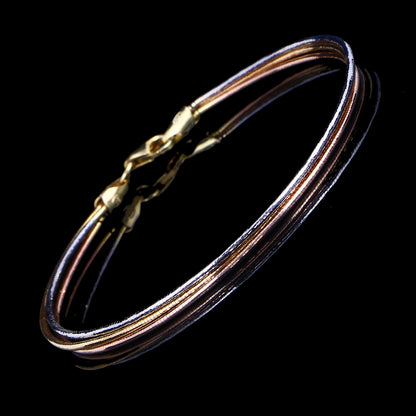TriTone Charm