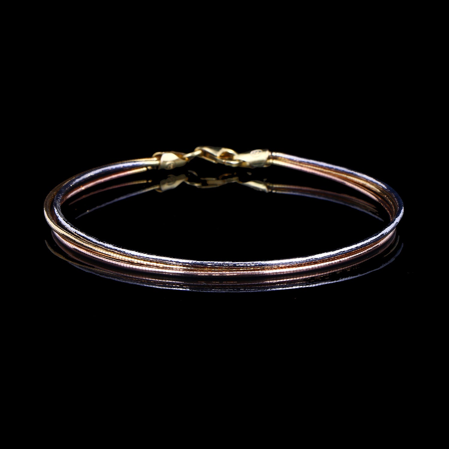 TriTone Charm