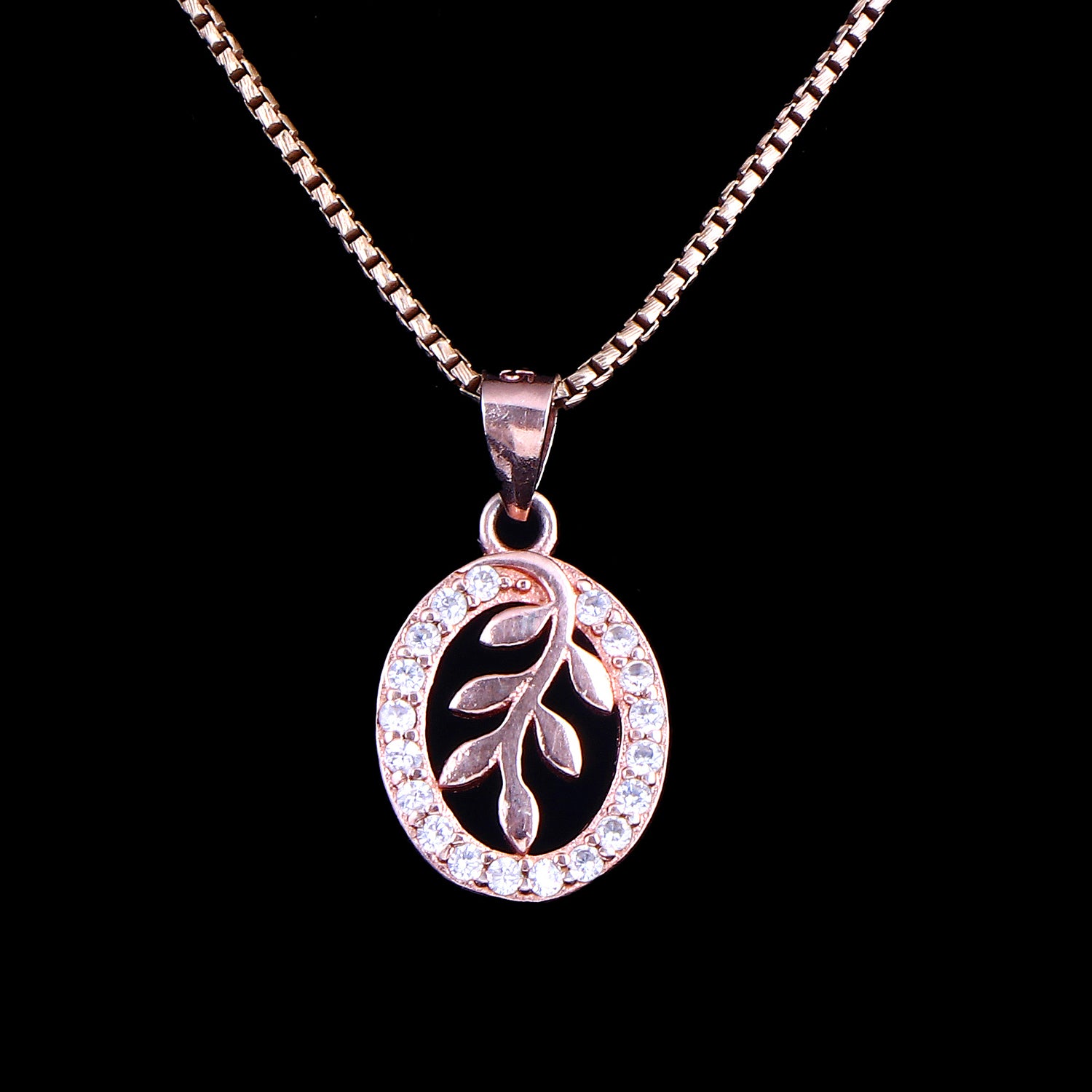Leaf Glow Set