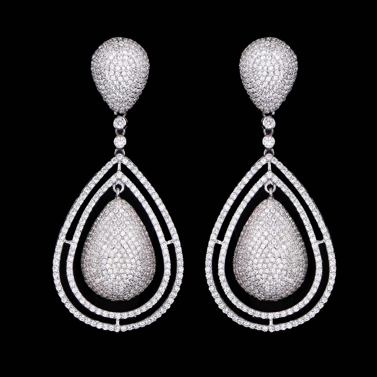 Diamond Drizzle