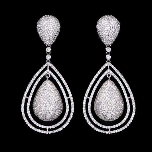 Diamond Drizzle