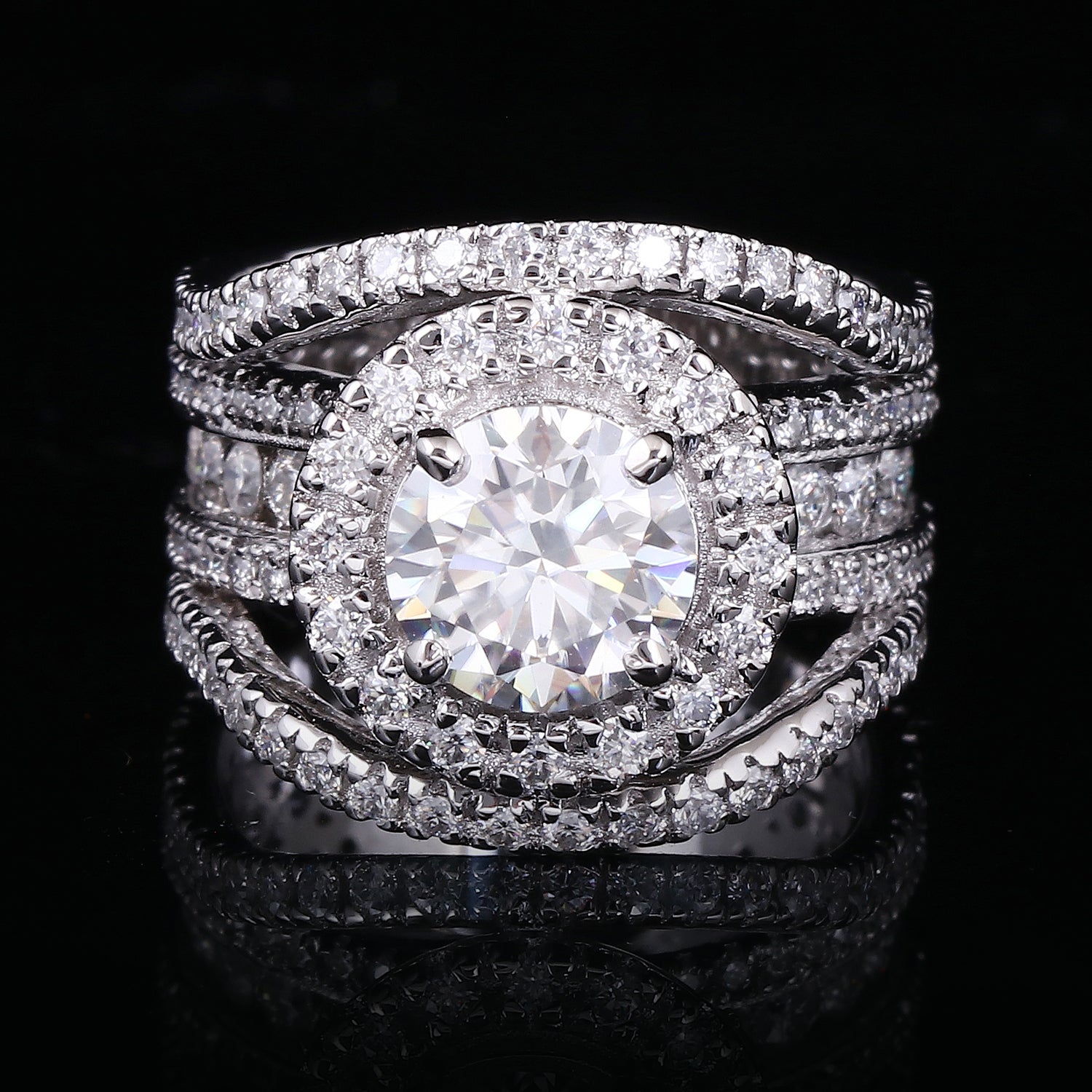The Halo Luxe