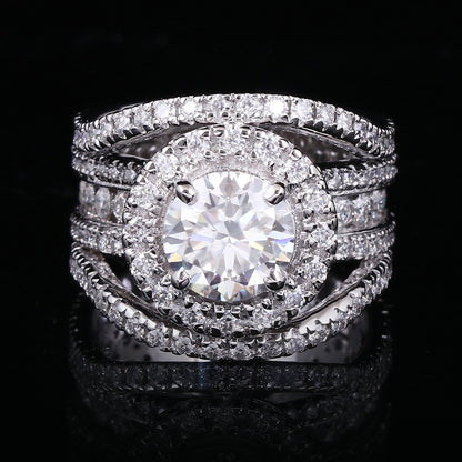 The Halo Luxe