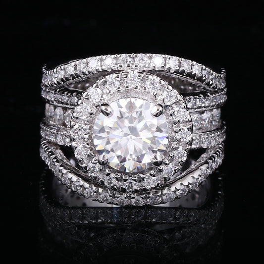 The Halo Luxe