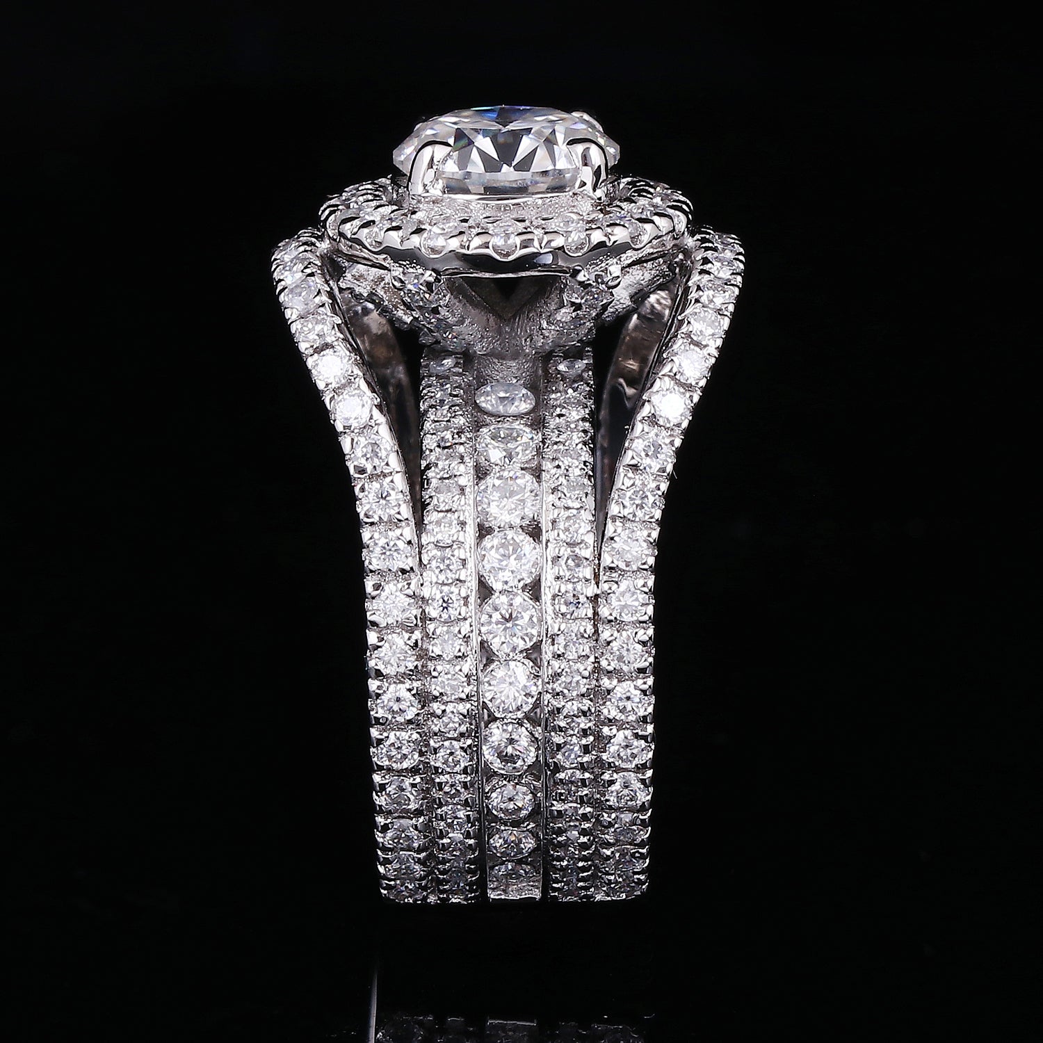 The Halo Luxe