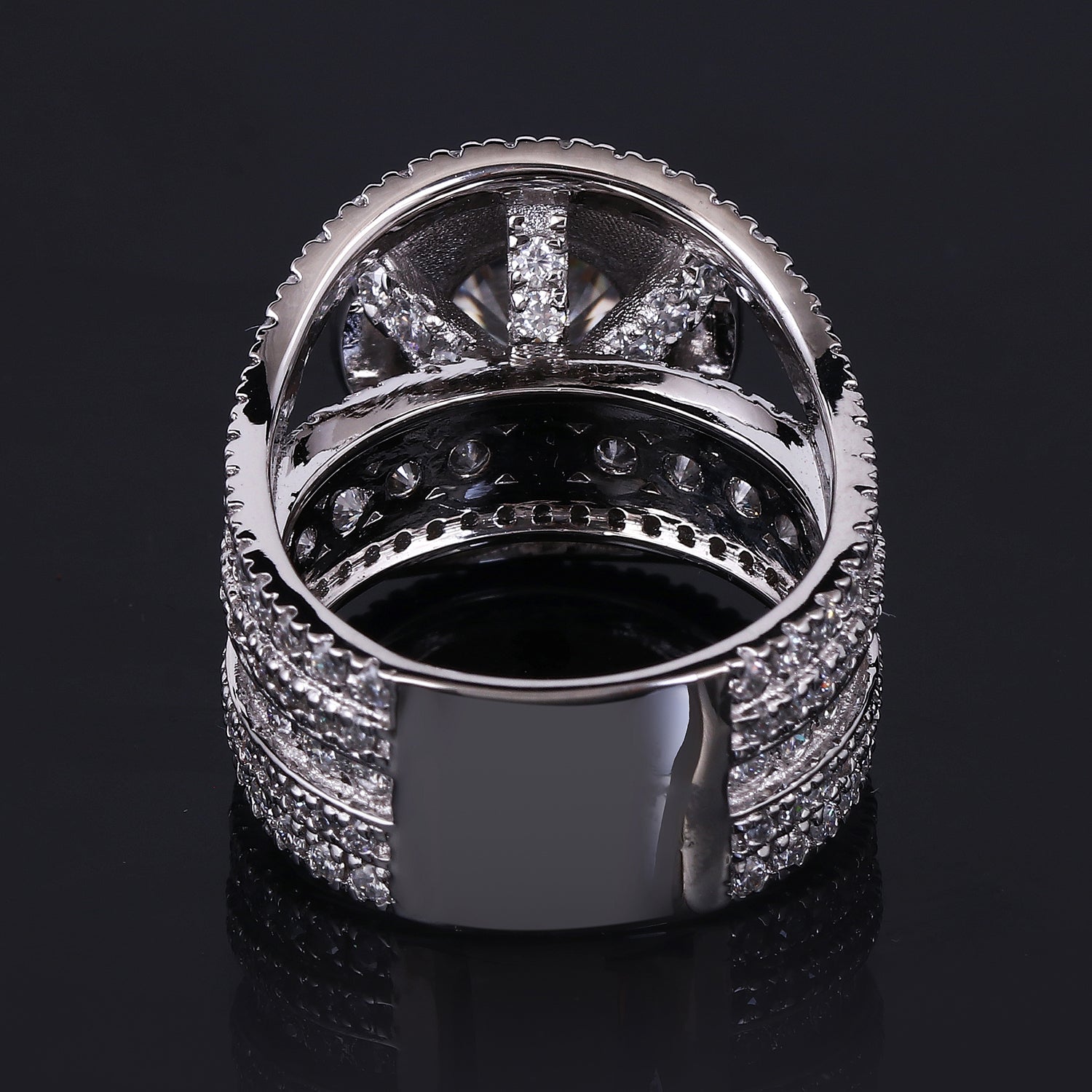 The Halo Luxe