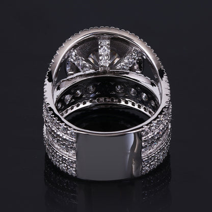 The Halo Luxe