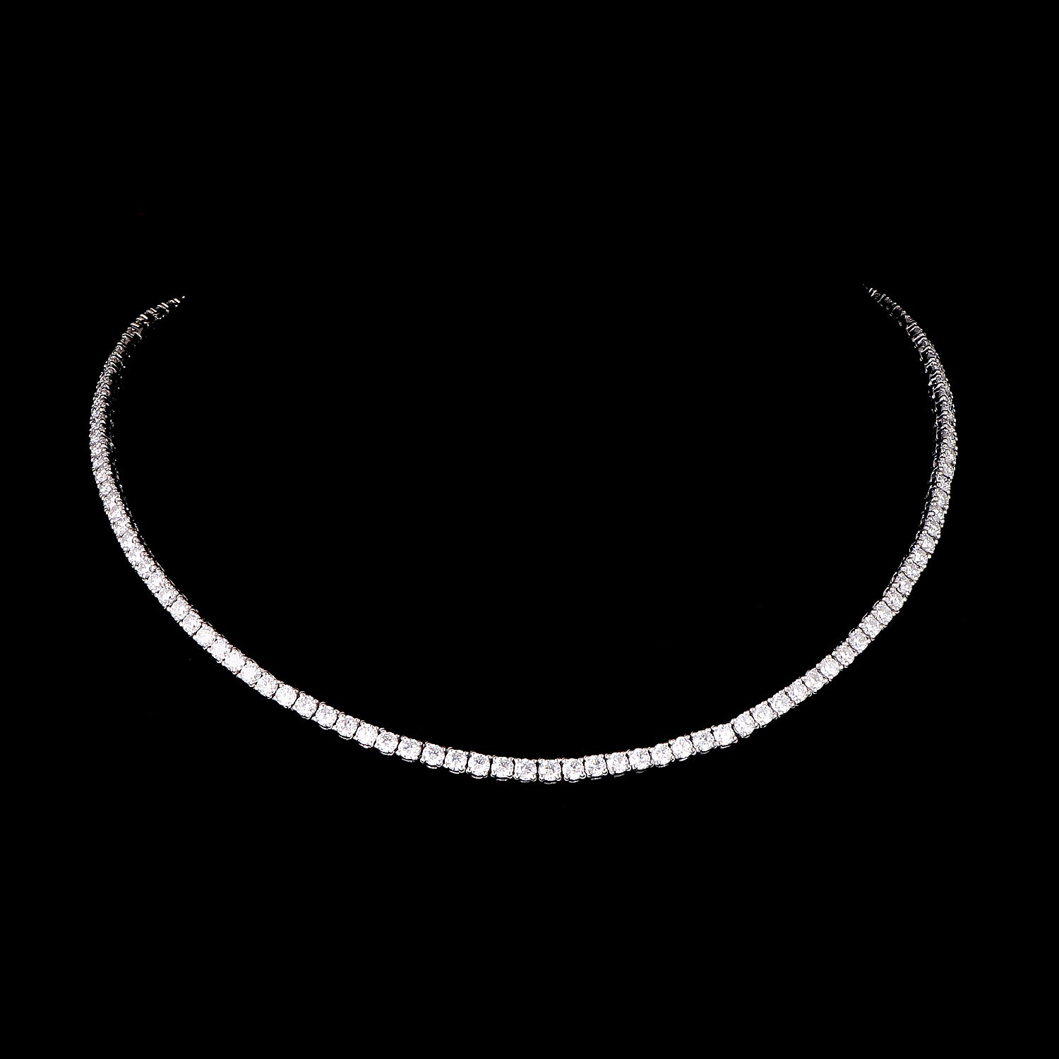 Diamond Arc