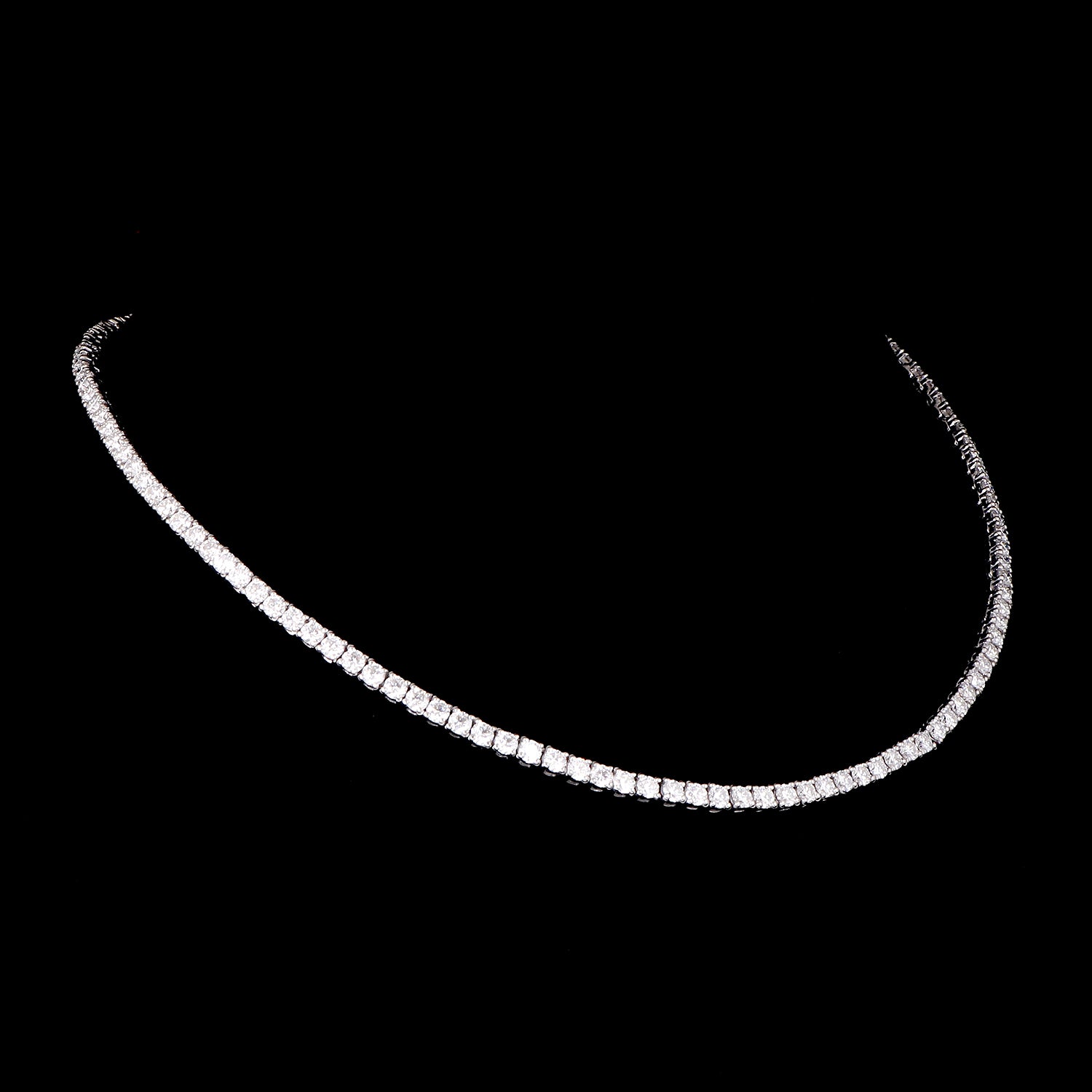 Diamond Arc