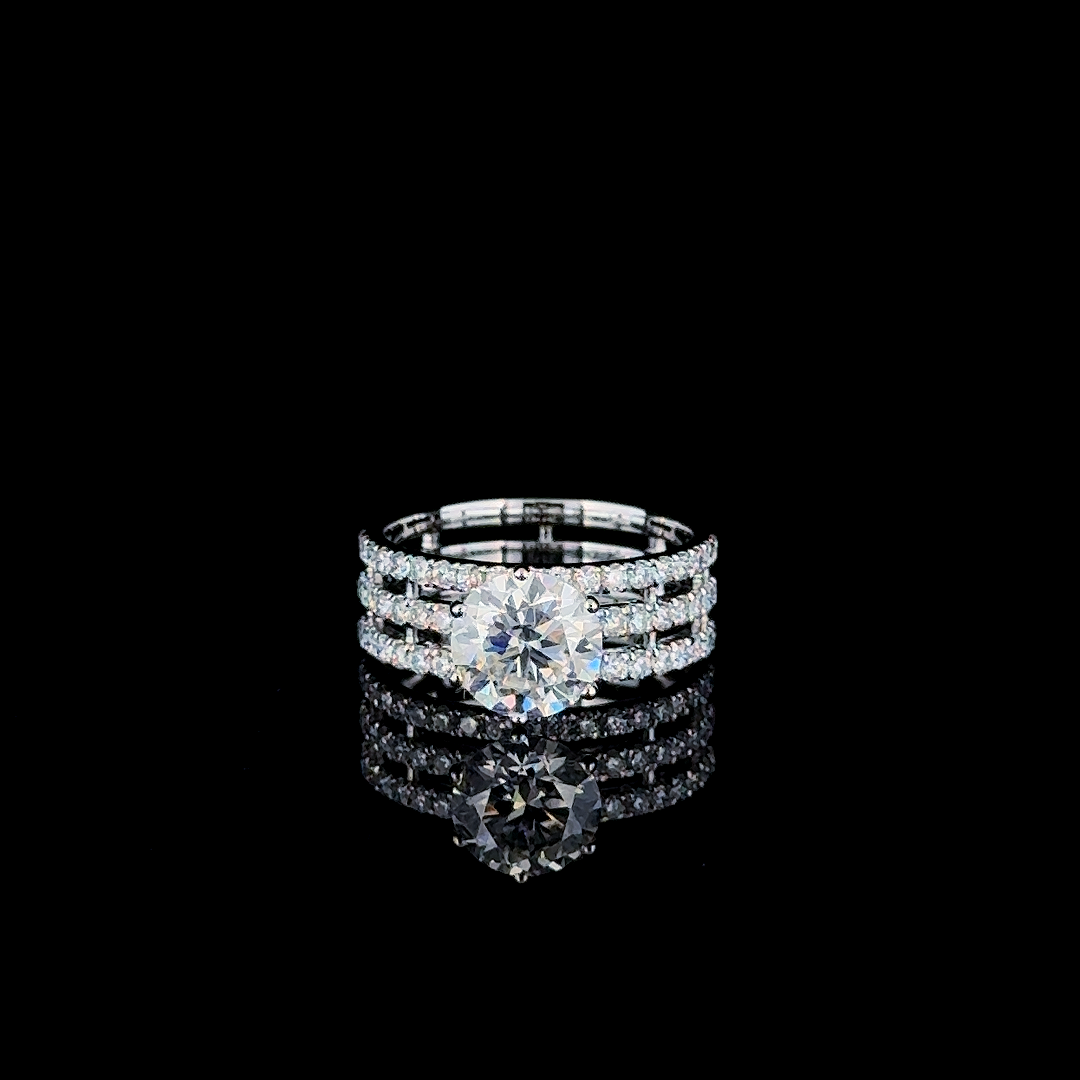 Timeless Ring
