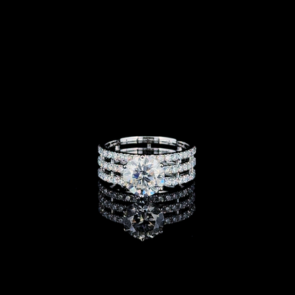 Timeless Ring