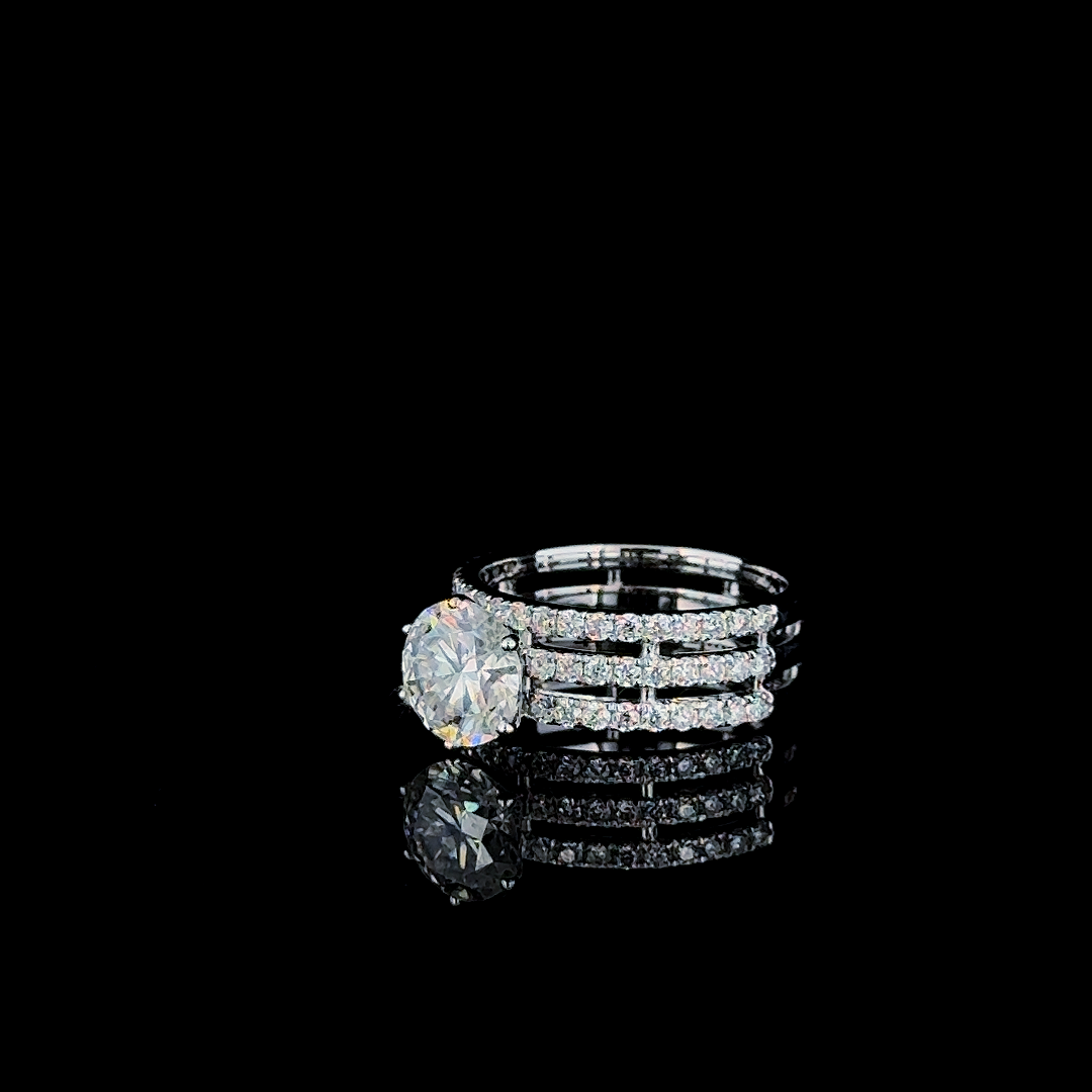 Timeless Ring