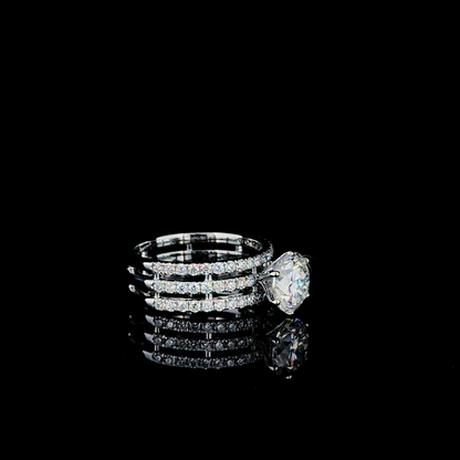 Timeless Ring