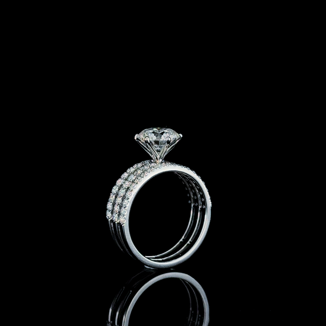 Timeless Ring
