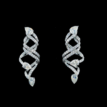 Flow Earrings