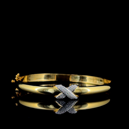Cross Luxe Bracelet