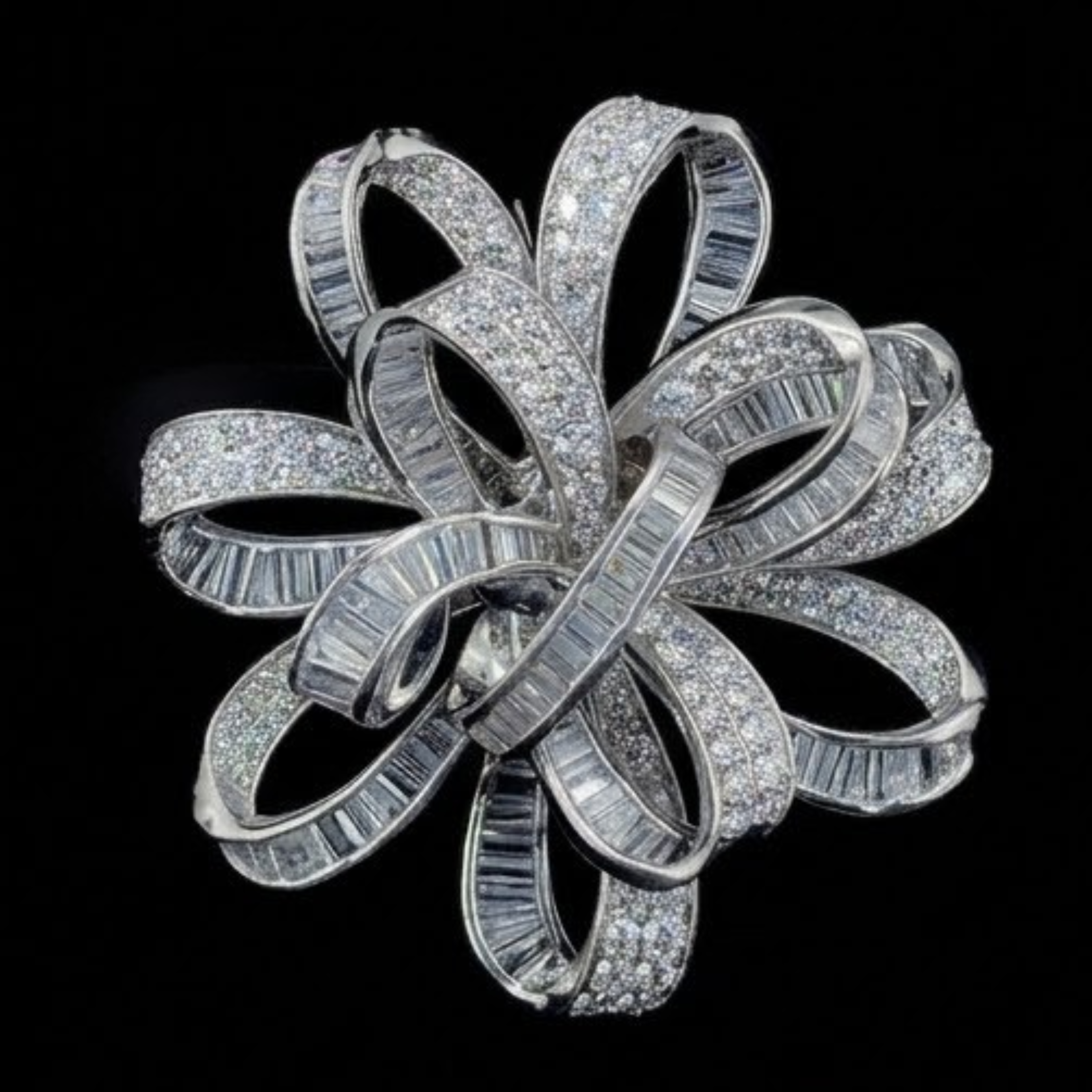 The Insignia Brooch