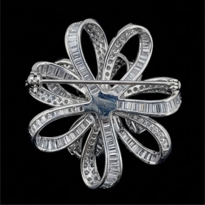 The Insignia Brooch