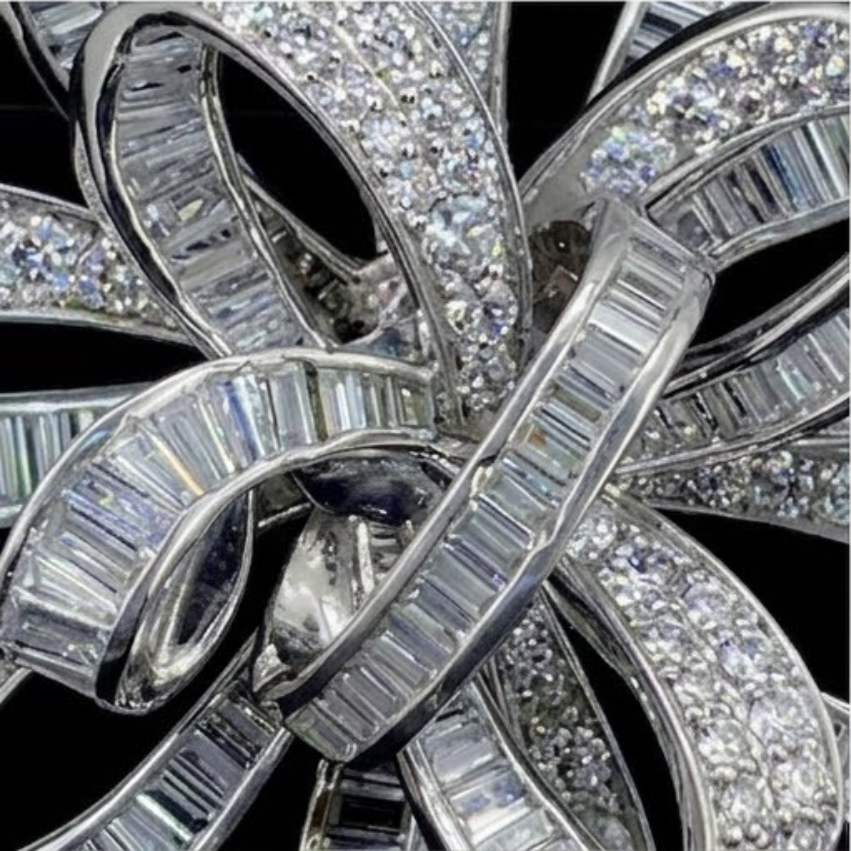 The Insignia Brooch