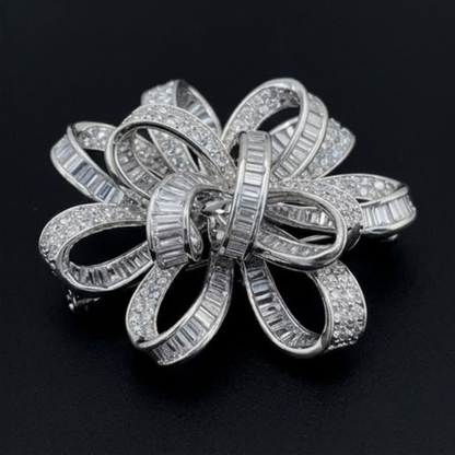 The Insignia Brooch
