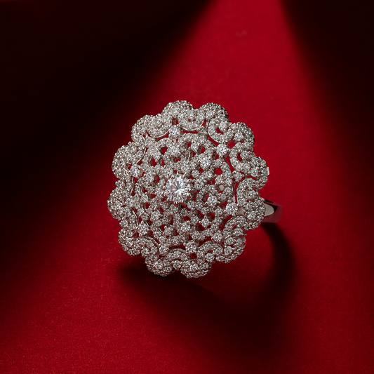 Lumina Ring