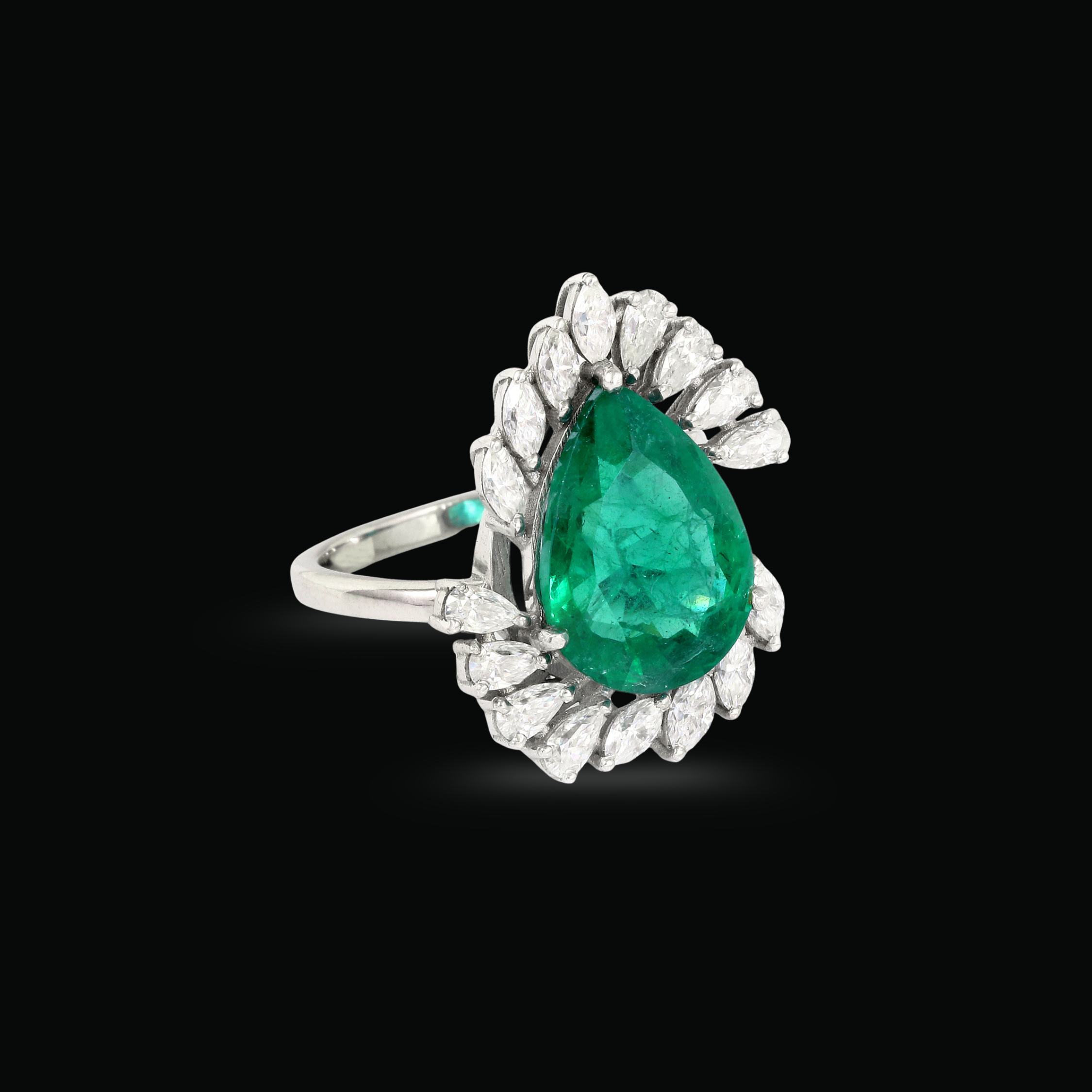 Emerald Aura