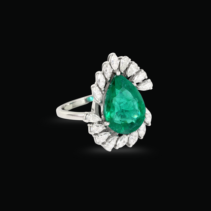 Emerald Aura