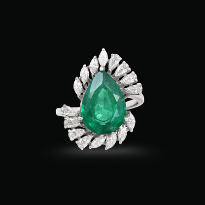 Emerald Aura