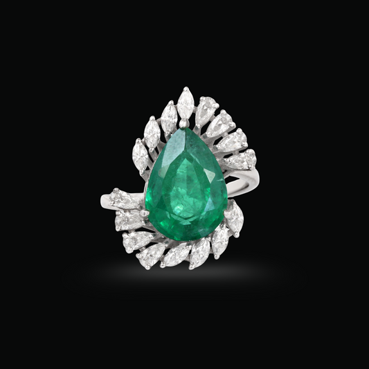 Emerald Aura