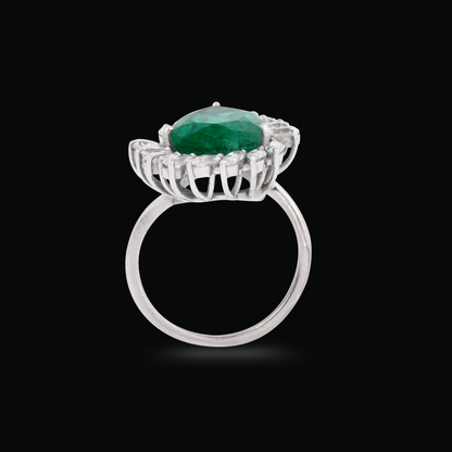 Emerald Aura