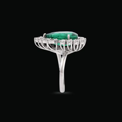 Emerald Aura