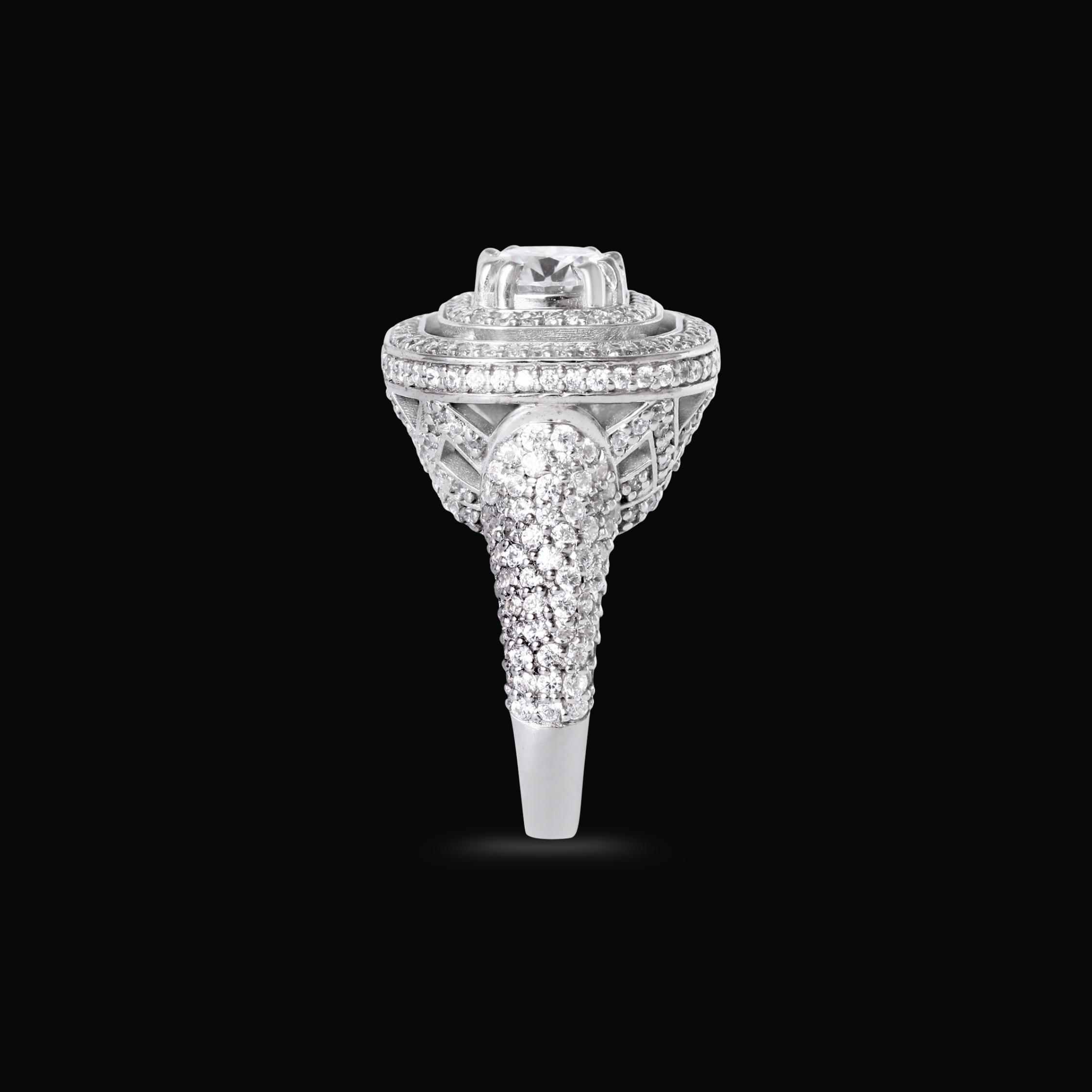 The Solitaire Edit