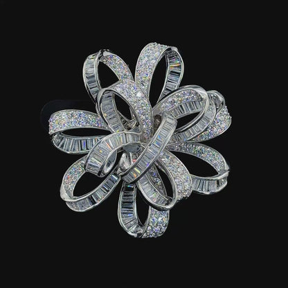 The Insignia Brooch