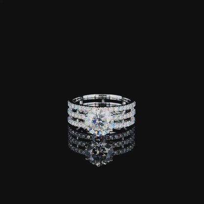 Timeless Ring