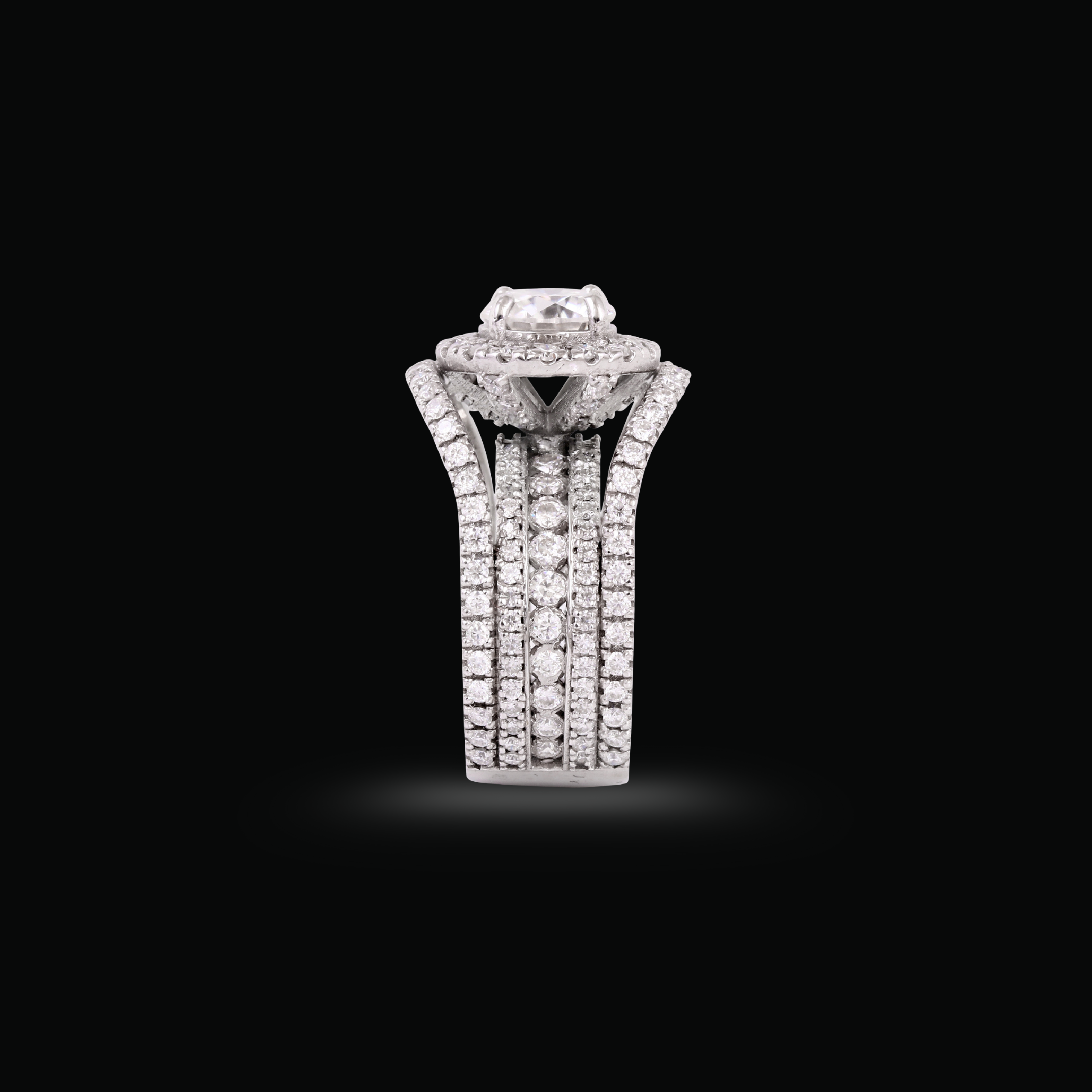 The Halo Luxe