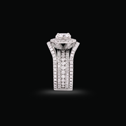 The Halo Luxe